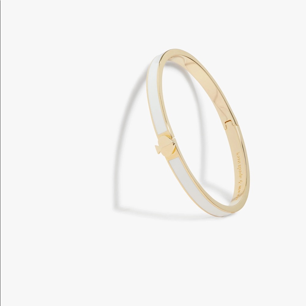 Kate spade ♠️ bracelet